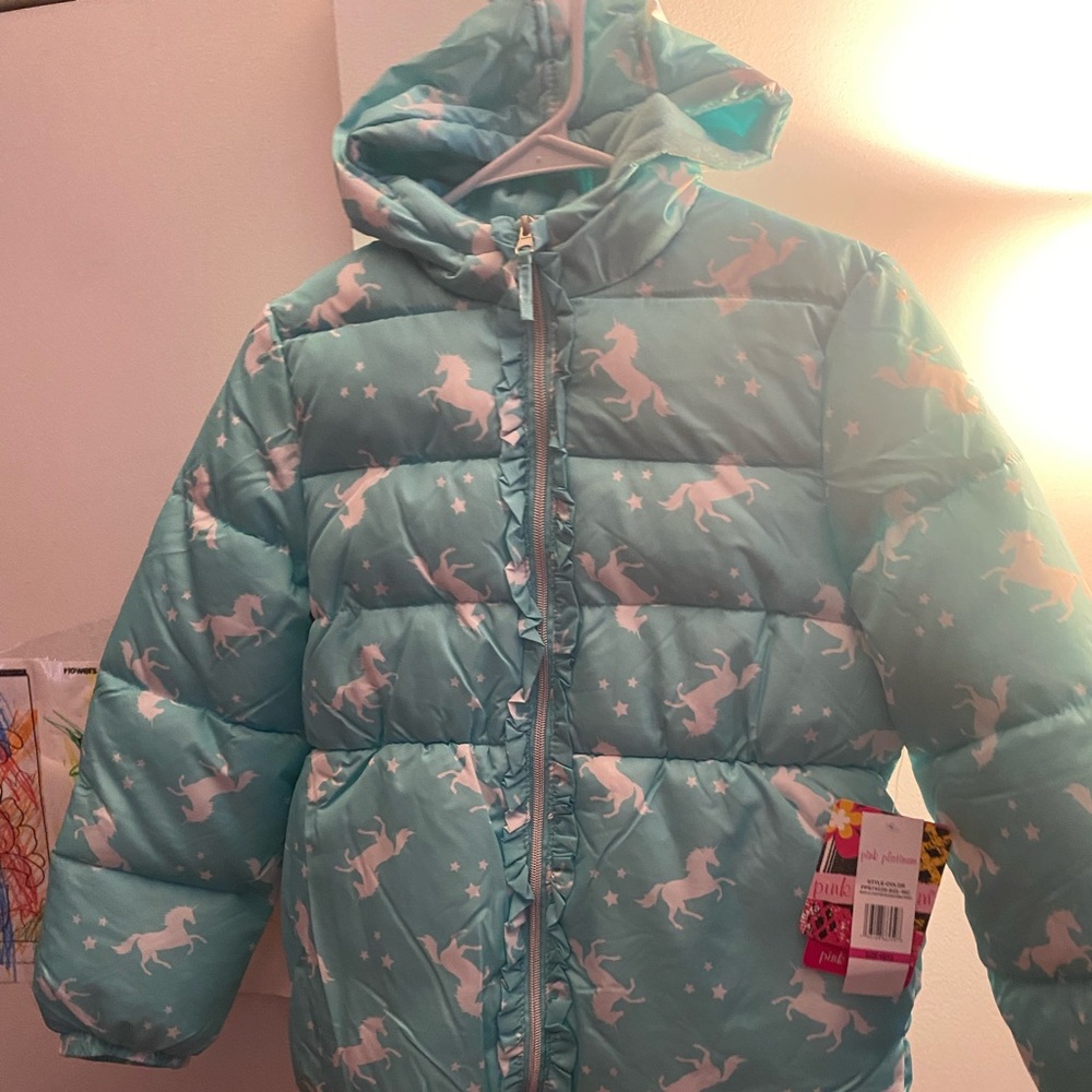 Unicorn Puffer